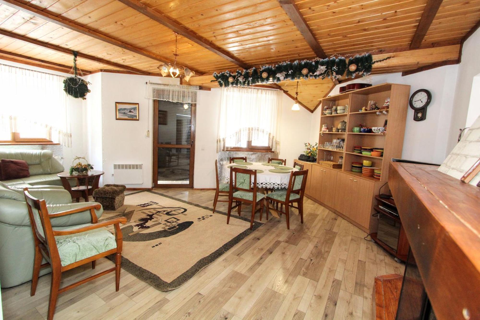 Villa Хуторянка Tatariv Esterno foto
