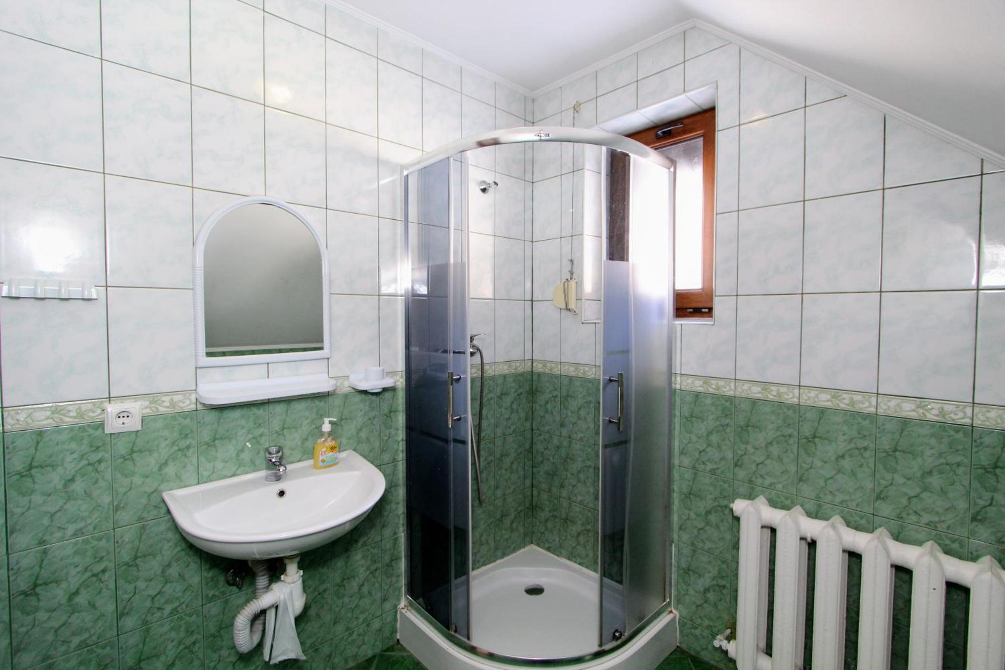 Villa Хуторянка Tatariv Esterno foto