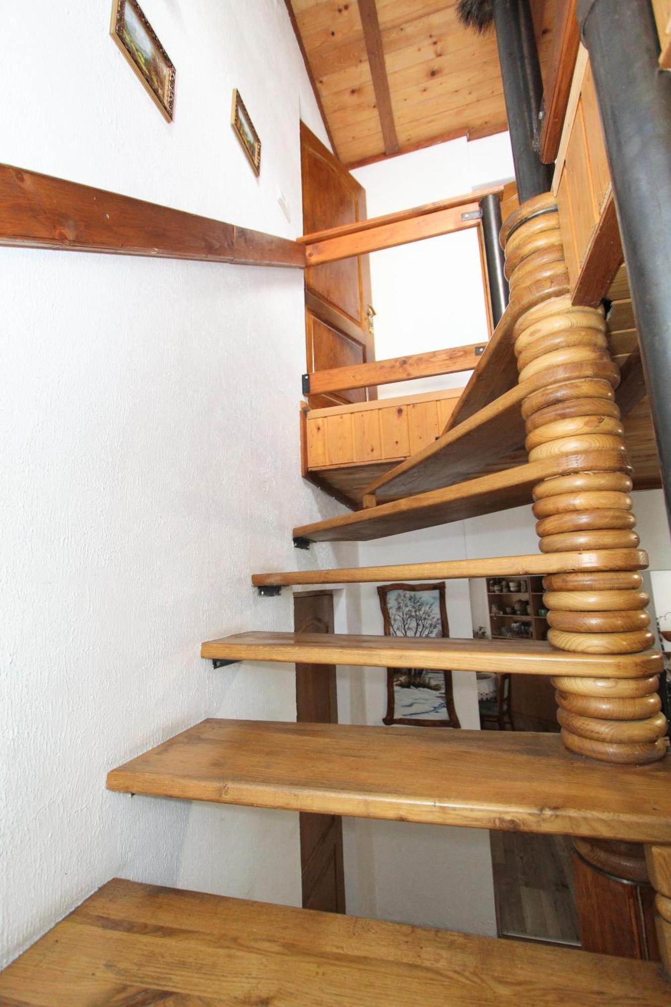 Villa Хуторянка Tatariv Esterno foto